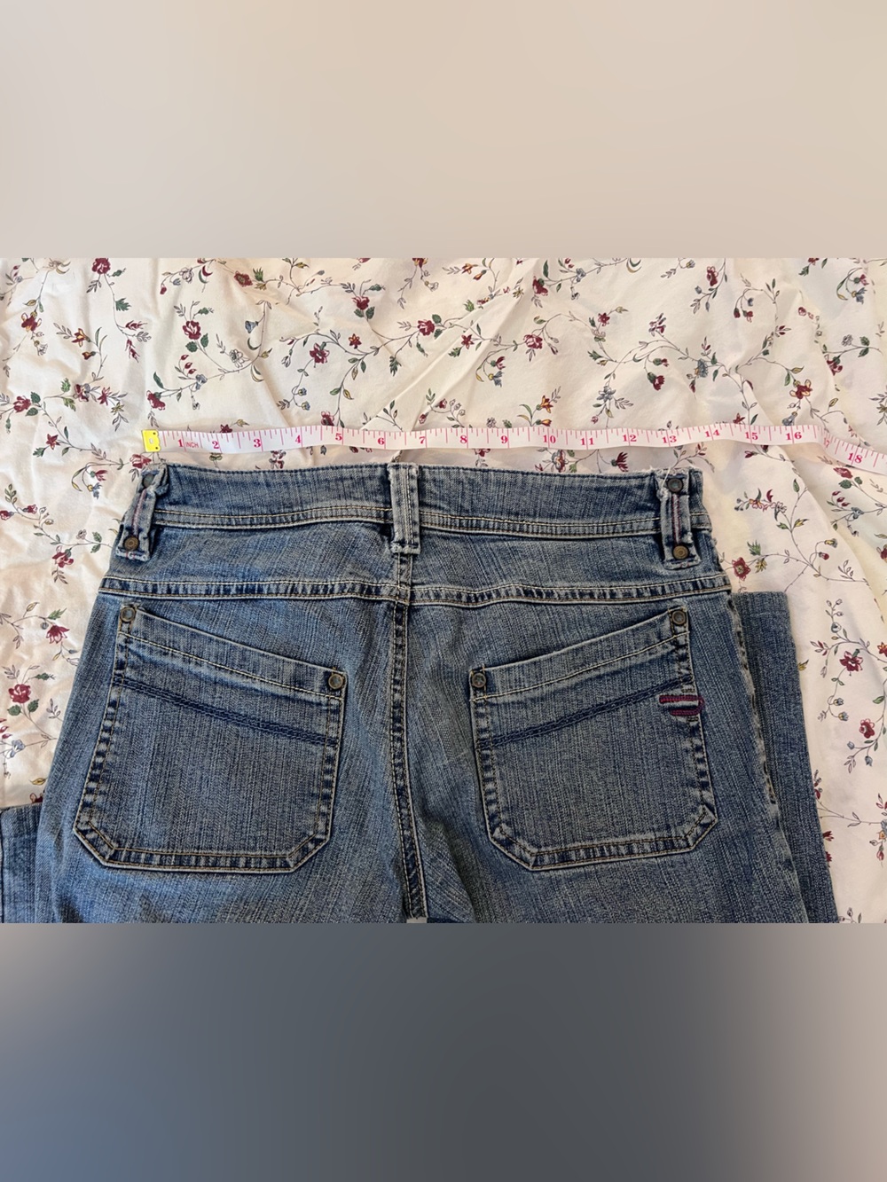 Diesel Women's Blue Skinny Jeans - Picture 3 of 4